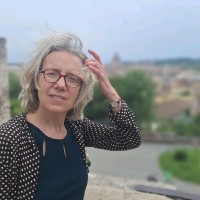Zoé Mahé Email