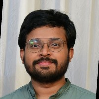 Instabase Employee Jayasooryan V's profile photo
