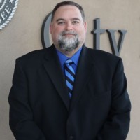 City of Columbia, TN Employee Jason Shockley's profile photo