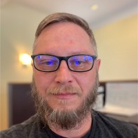 Werremeyer Creative Employee Aaron Kalman's profile photo