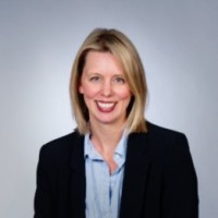 Evergreen Canada Employee Melanie Francis's profile photo
