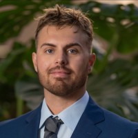 Create Spaces Employee Dominic Larocco's profile photo