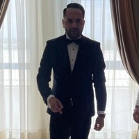 Syncro Soft Employee Lucian Buica's profile photo