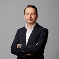 Snaitech Employee Morgan Ricciardi's profile photo