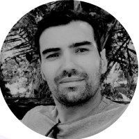 Crowdhelix Employee Alex Tincu's profile photo