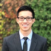 Intuit Employee Joe Wee's profile photo