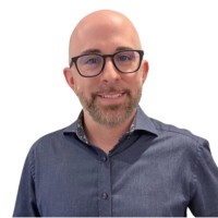 Amity Behavioral Health Network Employee James Miller's profile photo