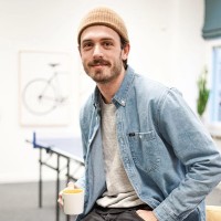 Motillo Employee Anton Marklars's profile photo