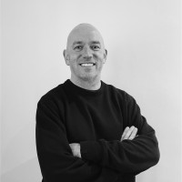Evolv Employee George Meek's profile photo