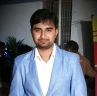 Creative Learning Employee Gaurav Tiwari's profile photo