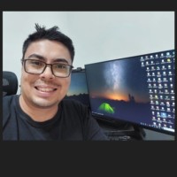 Siplan Employee Glauco Luiz Campos's profile photo