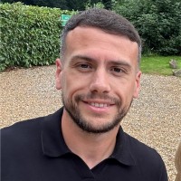 Belkin Employee Ben Doughty's profile photo