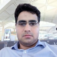 FareFocus Employee Syed Arif's profile photo