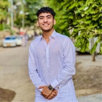 Ali Laghari Email & Phone Number