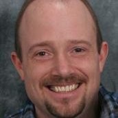 Gallo Glass Company Employee Richard Armstrong's profile photo