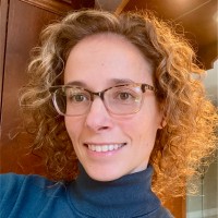 Proservin Construction Employee Hélène Bélanger's profile photo