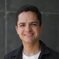 AUTOCOM Employee Jaime Garcia's profile photo