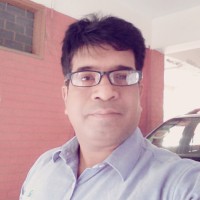 World Intellectual Foundation Employee Rahul Kumar's profile photo