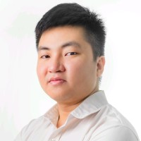 FPT Play Employee Travis Mai's profile photo