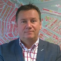 Heliview Online - B2B Contentmarketing & Leadgeneratie Employee Marcel Kok's profile photo