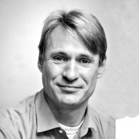 Schep Vastgoedmanagers Employee Ralph de Bruijn's profile photo