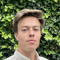 Elektro LOETERS.be Employee Kobe Vanhoecke's profile photo