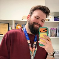 Liam Jackson Email & Phone Number