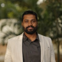 Kritsnam Technologies Employee Prudhvi Sagar's profile photo