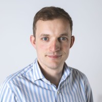 CricViz Employee William Newton-Hammond's profile photo