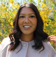Richmond Hill Public Library Employee Shanaya Dheda's profile photo
