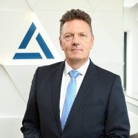 Aurubis Employee Tim Kurth's profile photo
