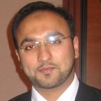 Sawani Employee Rashid Anwar's profile photo