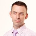 Benefact Group Employee Damian Smith's profile photo