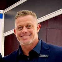 Sensus Air Employee Clint Smith's profile photo