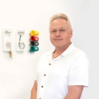 MESI Employee Martin Marsh's profile photo