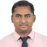 Vinoth Kumar Email