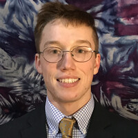 TouchCare Employee Tyler Ehrlich's profile photo