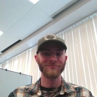 Martin Marietta Magnesia Specialties LLC Employee Codi Mattinson's profile photo
