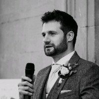 Ibstock Futures Employee Matthew Price's profile photo