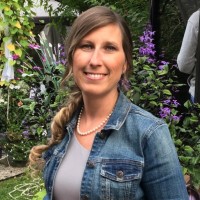 Fleet Complete Employee Cheryl Prescott's profile photo