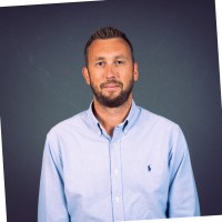 Sterling Pharma Solutions Employee Chris Neasham's profile photo