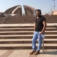 Digital DirAction Employee Muhammad Ismail's profile photo