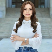 Fifth LLC | Software Development Employee Nareh Tamoyan's profile photo