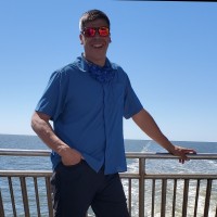 Drug Enforcement Administration Employee John Otero's profile photo