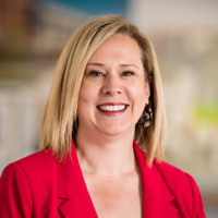 Lavallee Brensinger Architects Employee Candice Barter's profile photo