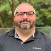 McLeod Health Employee Mitchell Powell's profile photo