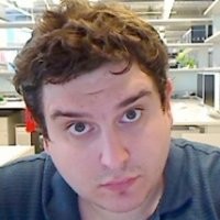 Google DeepMind Employee David Warde-Farley's profile photo