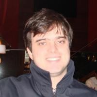 Flippa.com Employee Rodolfo C. Burla de Aguiar's profile photo