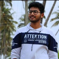Krishna Chatradi Email