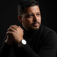 QualityMap Employee Adriano de Oliveira Santos's profile photo